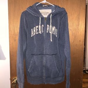 Abercrombie and Fitch Men’s XL Jacket